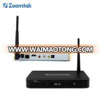 Amlogic s812 Quad Core Android 5.1 1080p Media Arabic Iptv Receiver Tv Channels Box