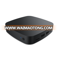 low price usb media player best quality amlogic s905x android 6.0 smart tv box